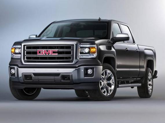 GMC SIERRA 2015 3GTU2UEC4FG295260 image