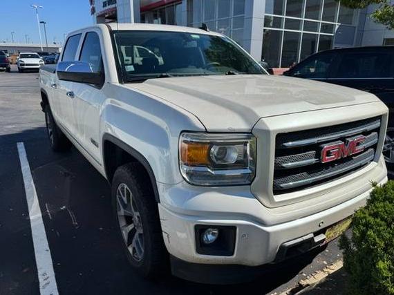 GMC SIERRA 2015 3GTU2VEC3FG331753 image