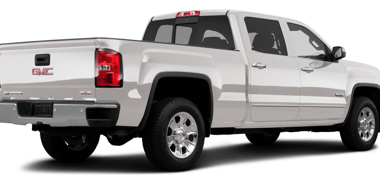 GMC SIERRA 2015 3GTU2VEC2FG236343 image