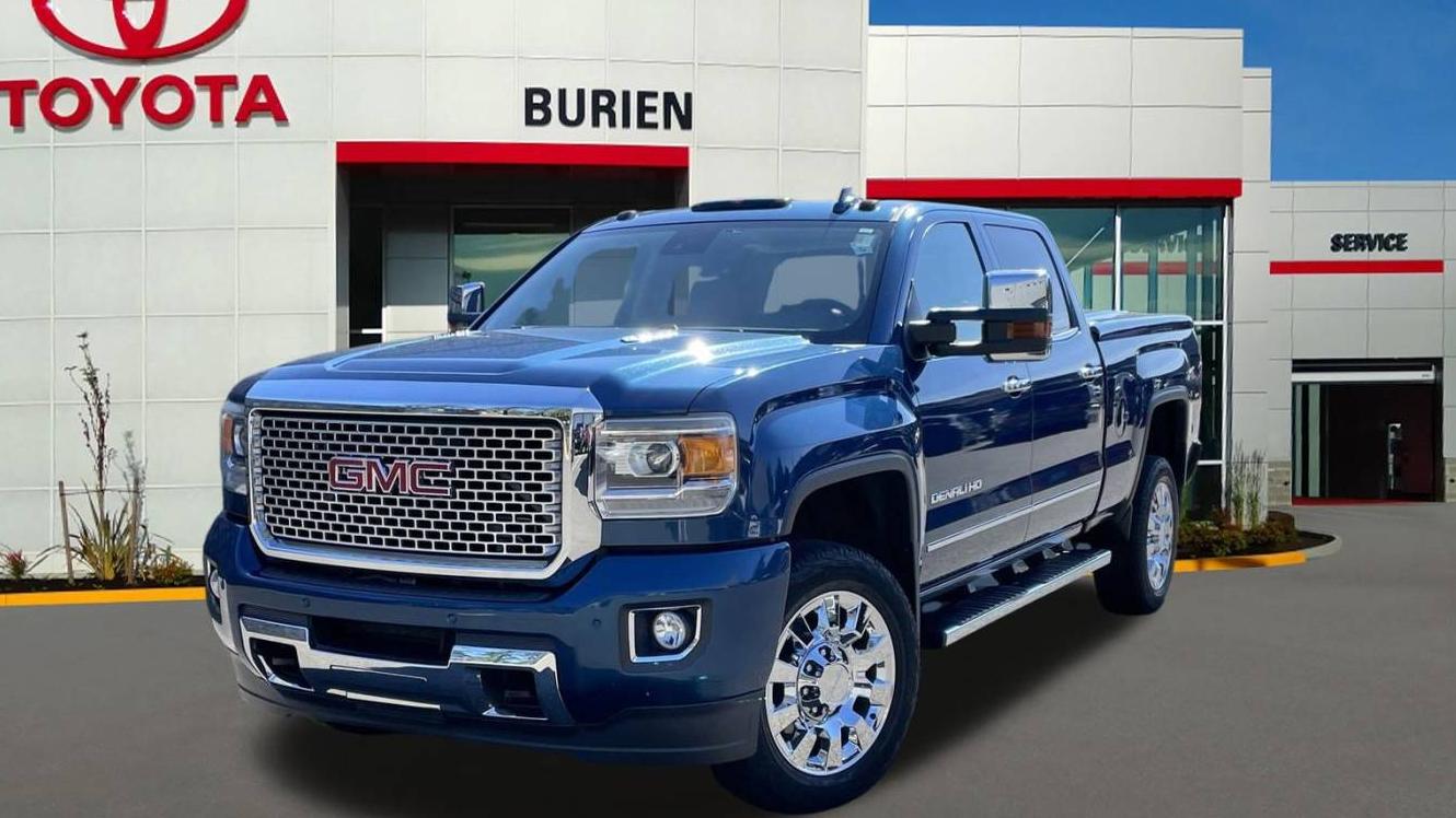 GMC SIERRA 2015 1GT120E89FF671458 image