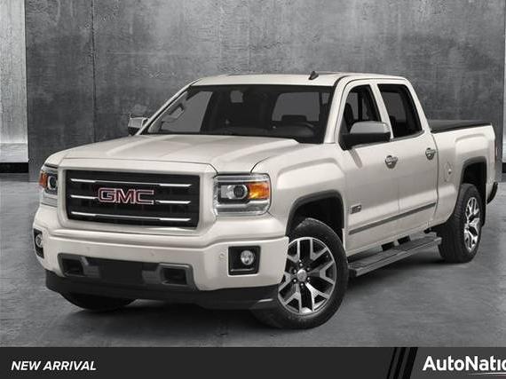 GMC SIERRA 2015 3GTP1VEC3FG379088 image