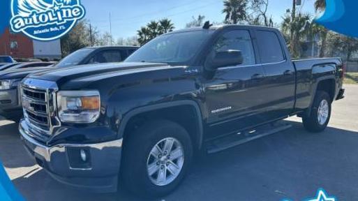 GMC SIERRA 2015 1GTV2UEC1FZ375202 image