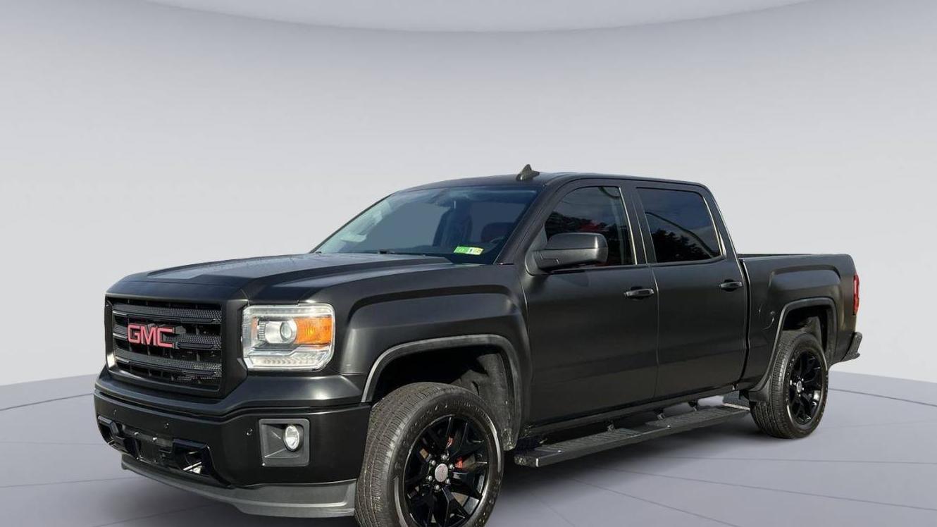 GMC SIERRA 2015 3GTU2VEC6FG452681 image