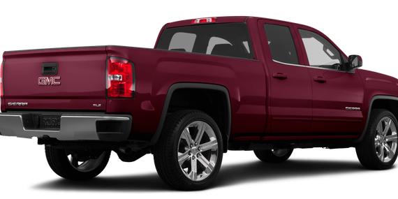 GMC SIERRA 2015 1GTV2UEC3FZ300887 image