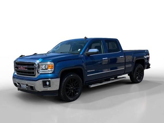 GMC SIERRA 2015 3GTU2VEC6FG159881 image