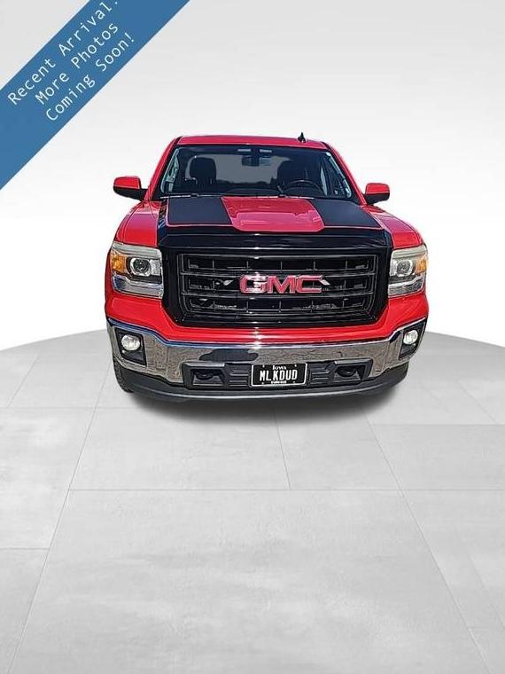 GMC SIERRA 2015 3GTU2UEC6FG250675 image