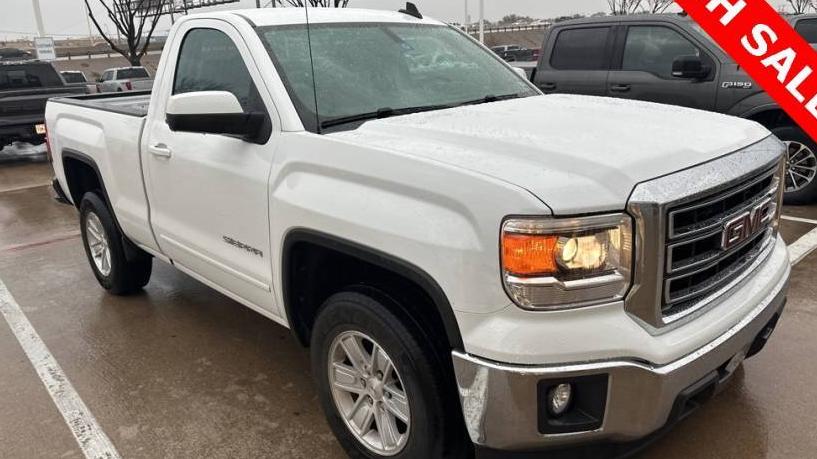 GMC SIERRA 2015 1GTN1UEH5FZ438669 image