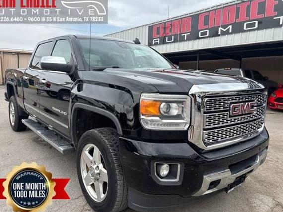 GMC SIERRA 2015 1GT120E83FF613300 image