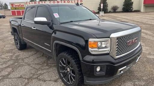 GMC SIERRA 2015 3GTP1WEC5FG310117 image