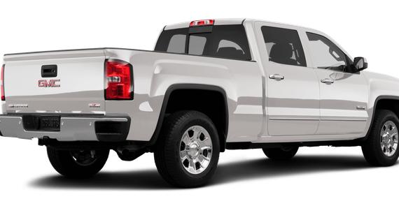 GMC SIERRA 2015 3GTU2VEJ5FG352649 image