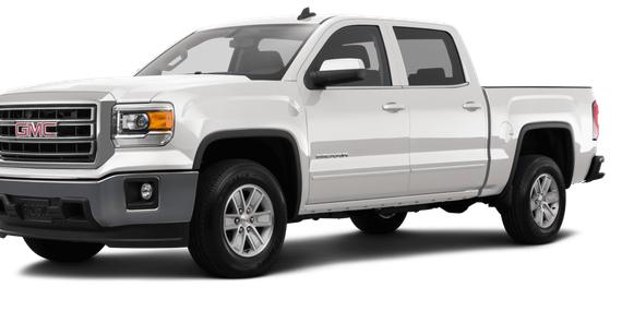 GMC SIERRA 2015 3GTP1UEC8FG347540 image