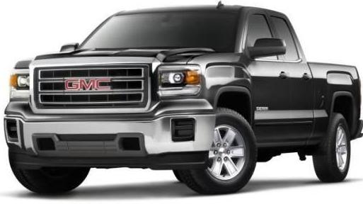 GMC SIERRA 2015 1GTV2UEC7FZ312167 image