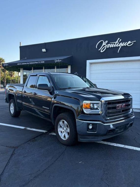 GMC SIERRA 2015 1GTV2UEC2FZ446052 image
