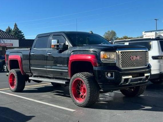 GMC SIERRA 2015 1GT120E8XFF631969 image