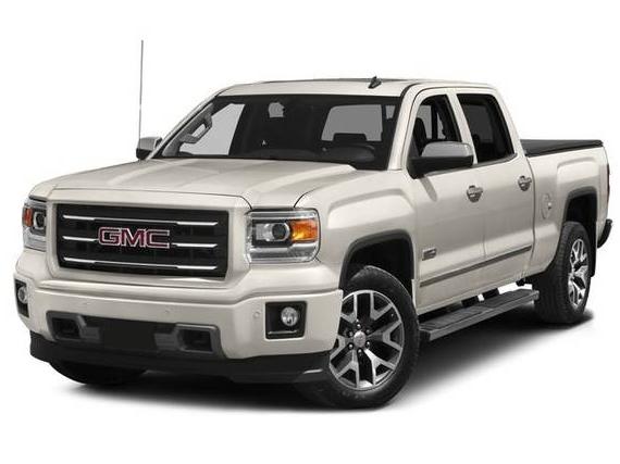GMC SIERRA 2015 3GTU2UEC5FG279889 image
