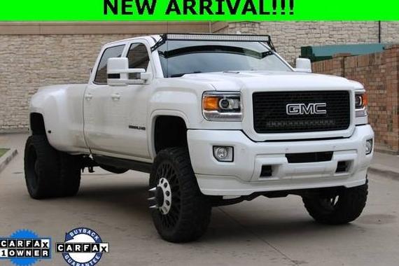 GMC SIERRA 2015 1GT424E86FF610895 image
