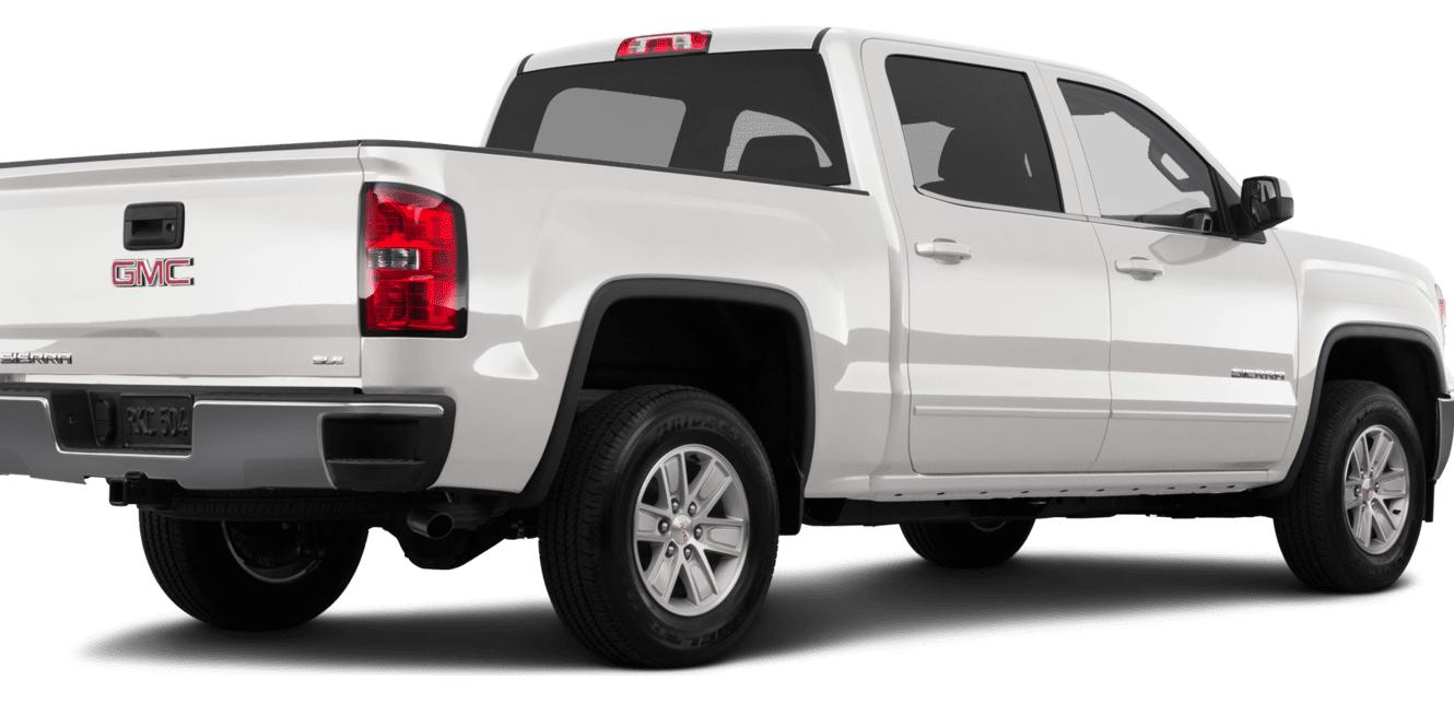 GMC SIERRA 2015 3GTU2UEC1FG388396 image