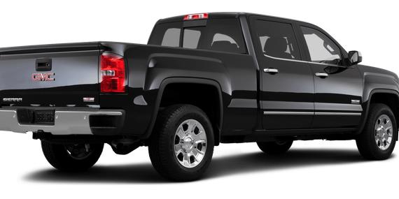 GMC SIERRA 2015 3GTU2VECXFG346492 image