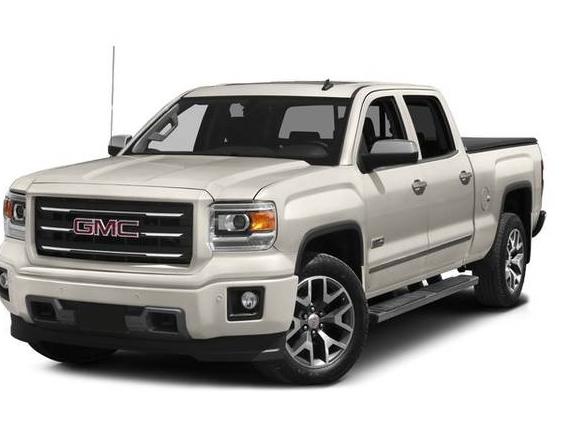 GMC SIERRA 2015 3GTU2VEC6FG428123 image