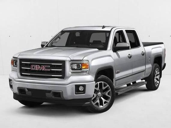 GMC SIERRA 2015 3GTP1UECXFG536402 image