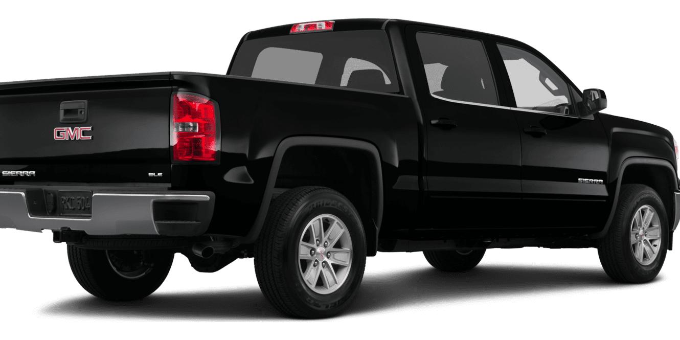 GMC SIERRA 2015 3GTU2UEC5FG233303 image