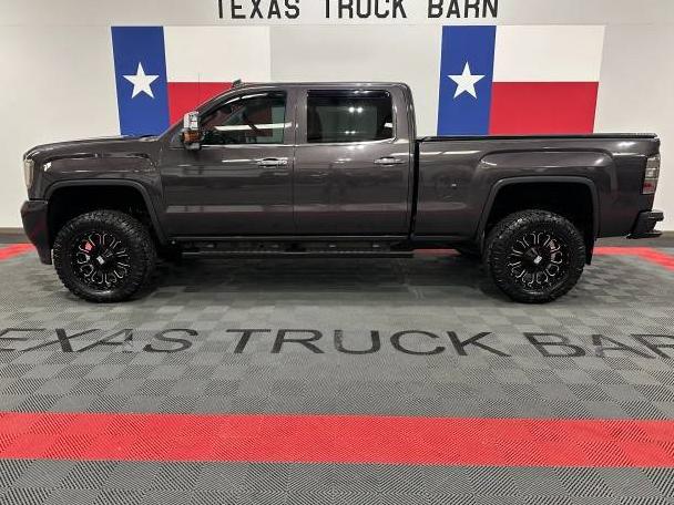 GMC SIERRA 2015 1GT120E82FF507565 image