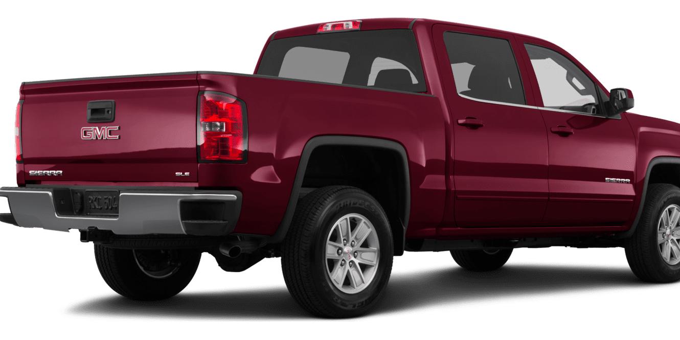 GMC SIERRA 2015 3GTU2UEC9FG131230 image