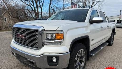 GMC SIERRA 2015 3GTU2VEC4FG152976 image