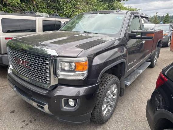 GMC SIERRA 2015 1GT120E89FF610045 image