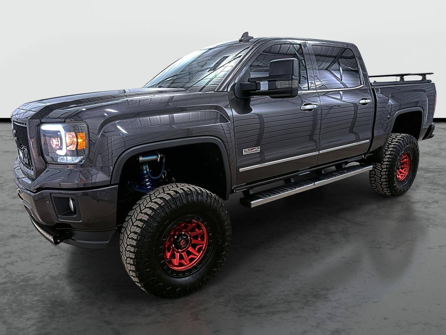 GMC SIERRA 2015 3GTU2VEC6FG415629 image