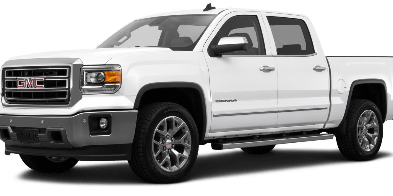 GMC SIERRA 2015 3GTP1VEC1FG123192 image