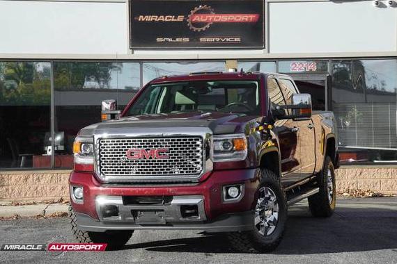 GMC SIERRA 2015 1GT424E81FF501647 image