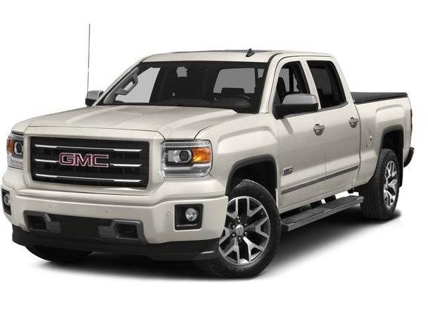 GMC SIERRA 2015 3GTP1UEC5FG506580 image