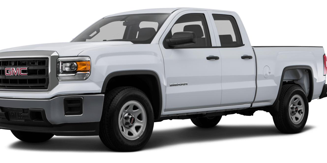 GMC SIERRA 2015 1GTR1TEH0FZ340791 image