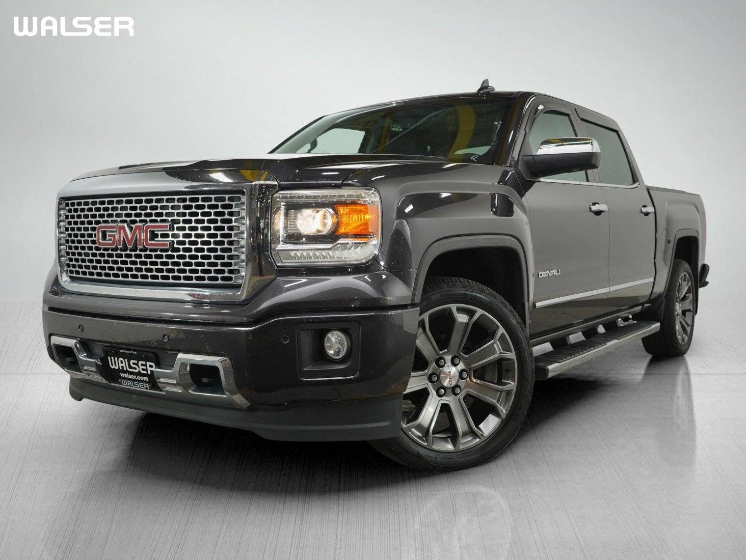 GMC SIERRA 2015 3GTU2WEJ0FG382129 image