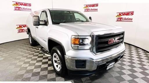 GMC SIERRA 2015 1GTN2TEC9FZ287864 image