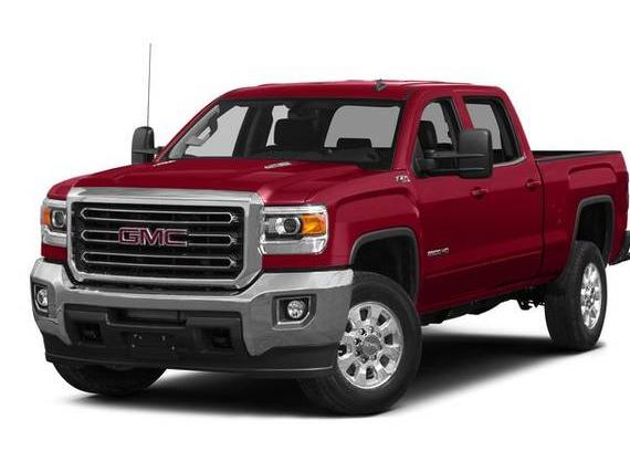 GMC SIERRA 2015 1GT12YEG0FF553482 image