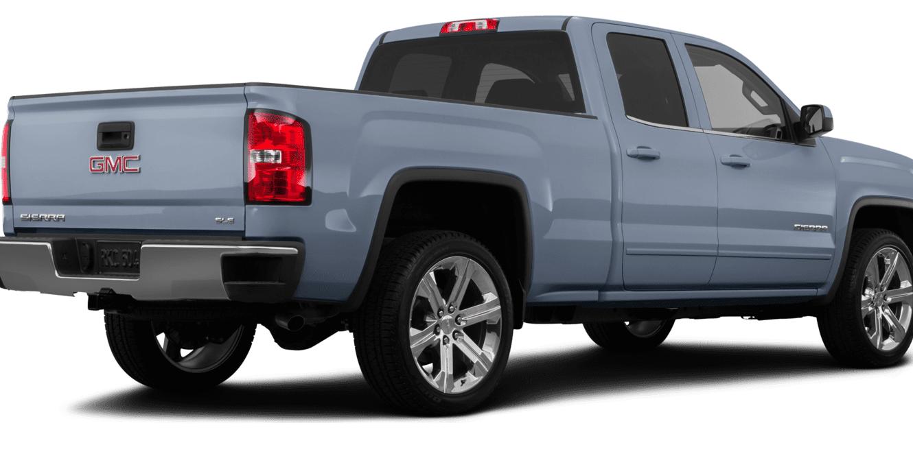 GMC SIERRA 2015 1GTV2UEC2FZ437318 image