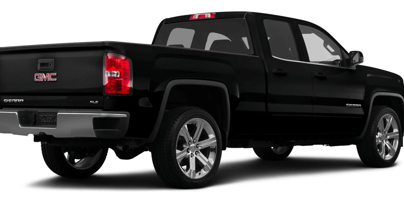 GMC SIERRA 2015 1GTV2UECXFZ263403 image