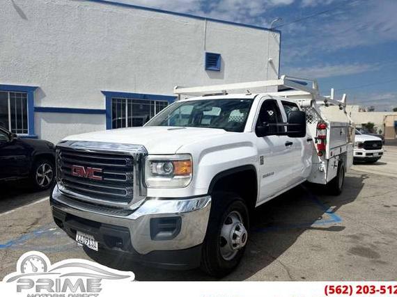 GMC SIERRA 2015 1GD411C89FF156481 image GMC SIERRA 2015 1GD411C89FF156481 image