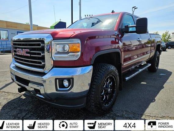 GMC SIERRA 2015 1GT12ZEG8FF104024 image