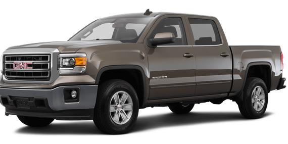 GMC SIERRA 2015 3GTP1UEC6FG167067 image