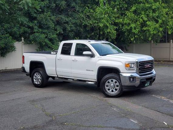 GMC SIERRA 2015 1GT22YEGXFZ103728 image