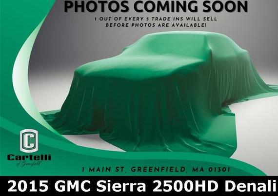 GMC SIERRA 2015 1GT120EG1FF527765 image