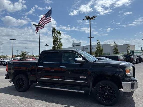 GMC SIERRA 2015 3GTU2VEC2FG370284 image GMC SIERRA 2015 3GTU2VEC2FG370284 image
