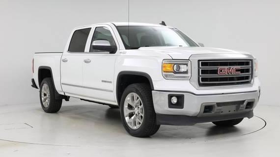 GMC SIERRA 2015 3GTU2VEC3FG478347 image