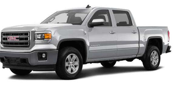GMC SIERRA 2015 3GTP1UEC4FG536377 image