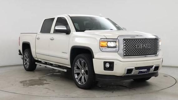 GMC SIERRA 2015 3GTU2WEJ3FG369567 image