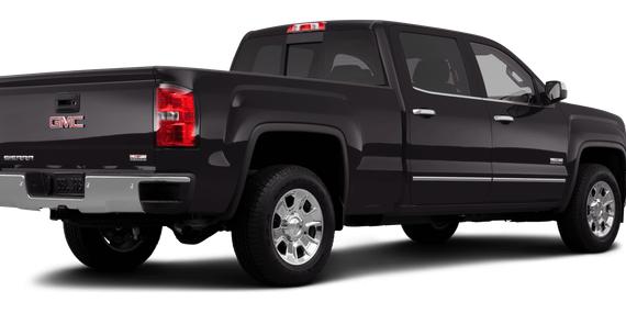 GMC SIERRA 2015 3GTU2VEC6FG494154 image