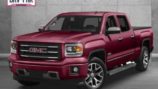 GMC SIERRA 2015 3GTU2VEC7FG270052 image